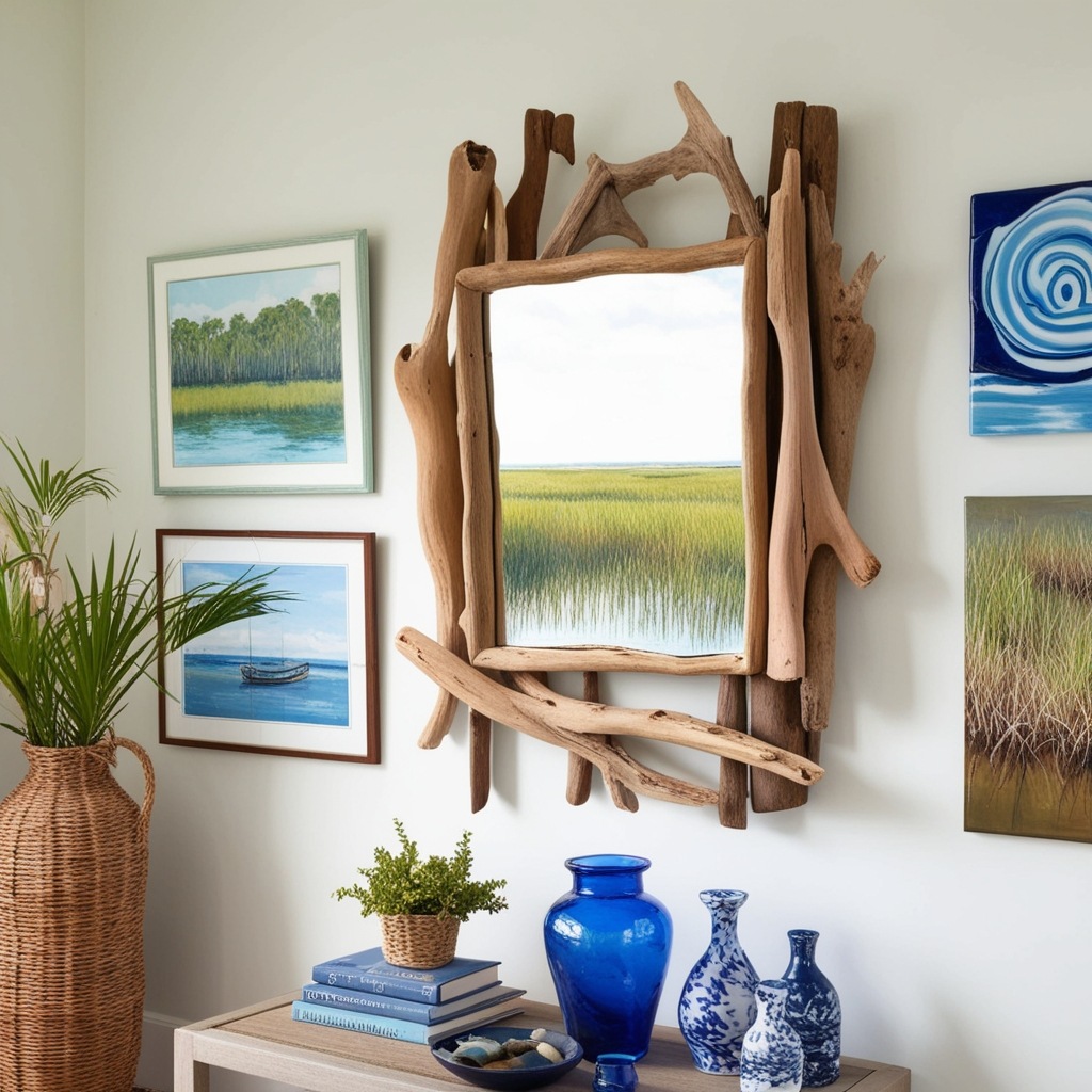 Best Low Country Interior Design Ideas – Explore Top Home Inspiration | Paintit.ai - 7