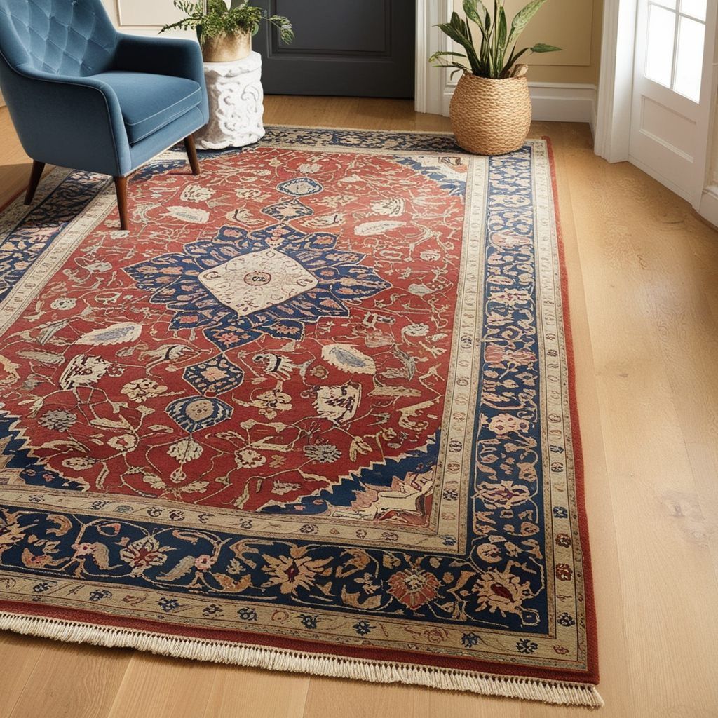 Best Luxury Bedroom Interior Design Ideas - Transform Your Space | Paintit.ai - 11