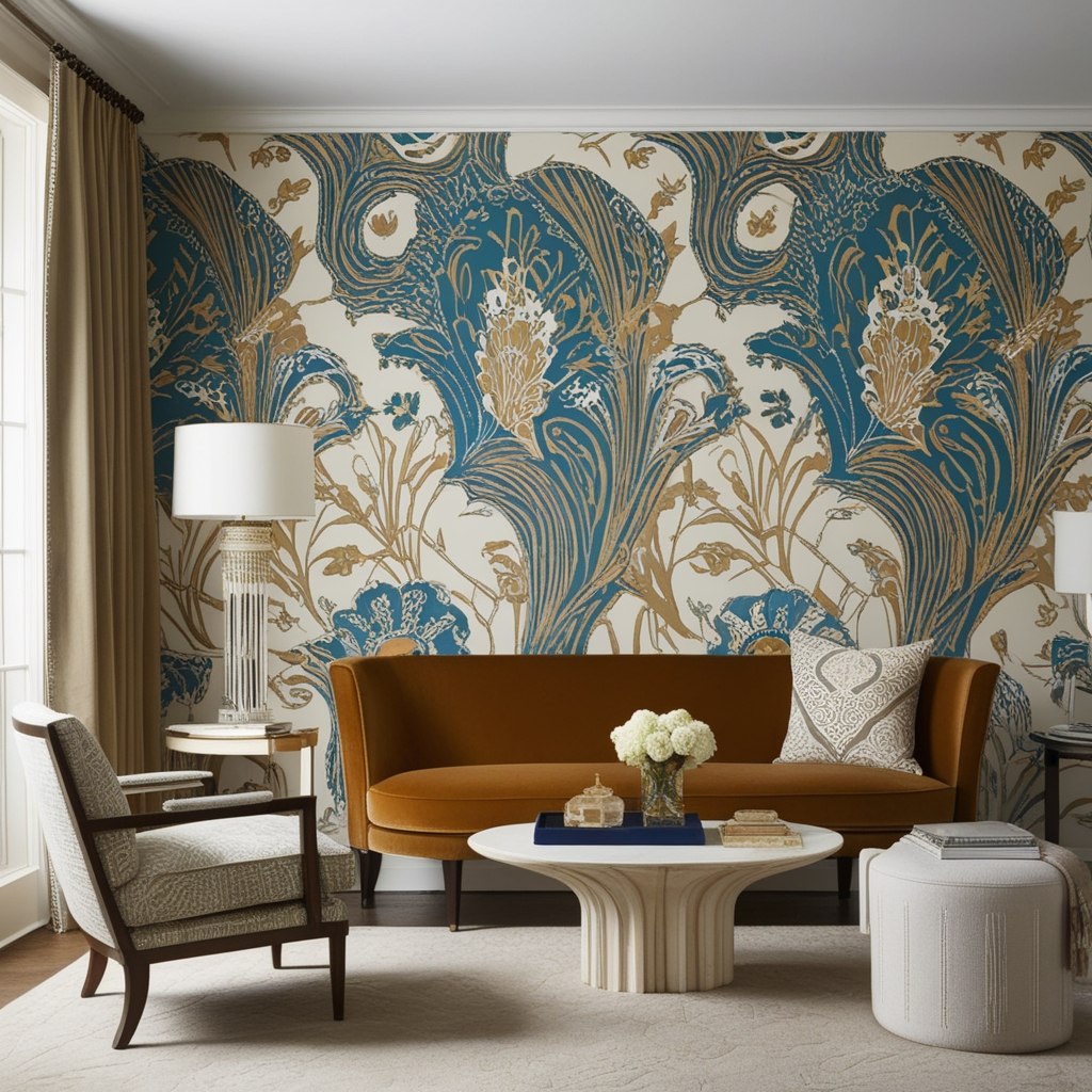 Best Luxury Bedroom Interior Design Ideas - Transform Your Space | Paintit.ai - 12