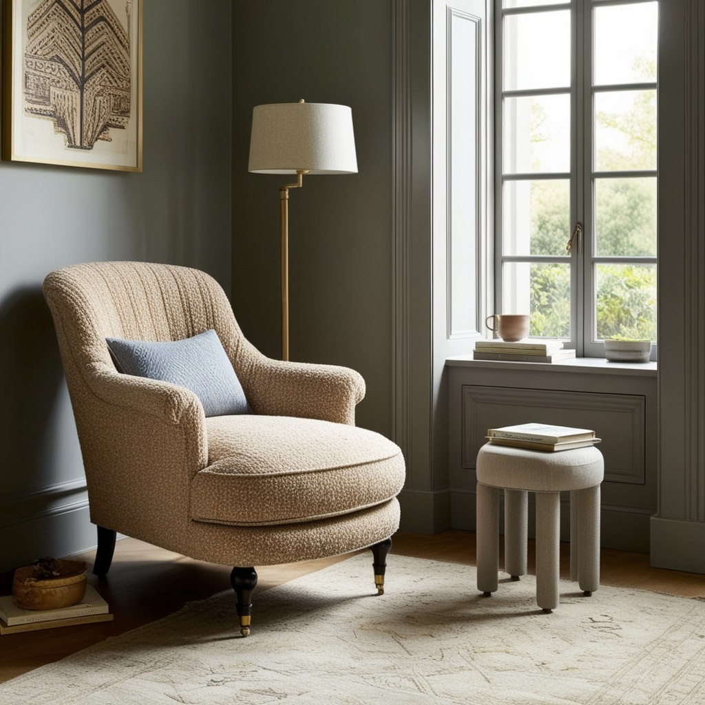 Best Luxury Bedroom Interior Design Ideas - Transform Your Space | Paintit.ai - 15