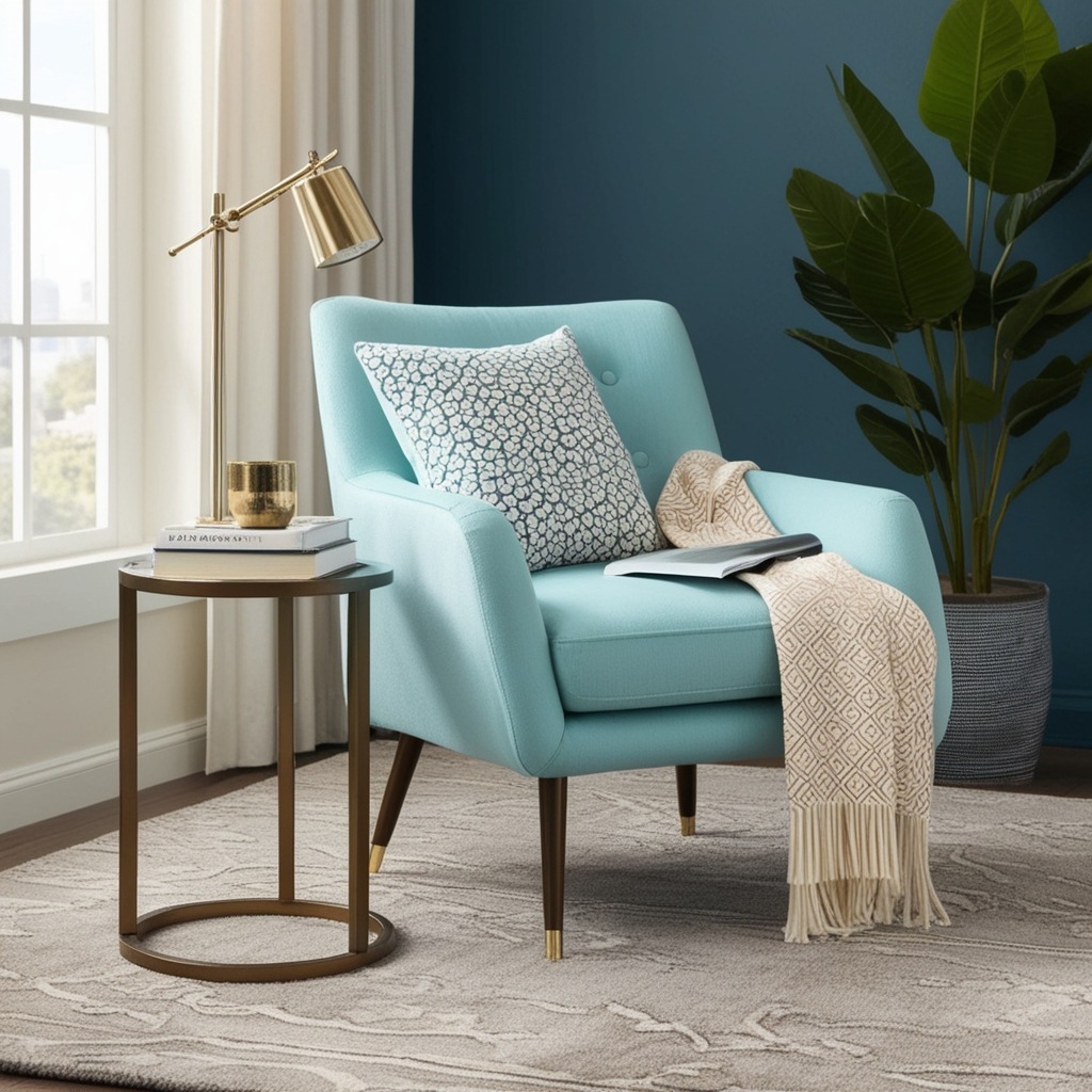 Best Luxury Bedroom Interior Design Ideas - Transform Your Space | Paintit.ai - 16