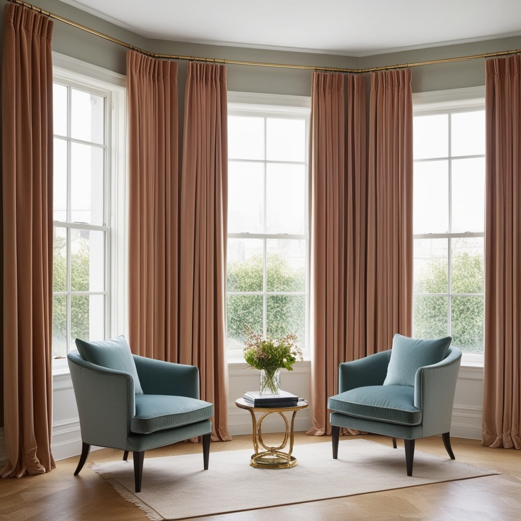 Best Luxury Bedroom Interior Design Ideas - Transform Your Space | Paintit.ai - 19