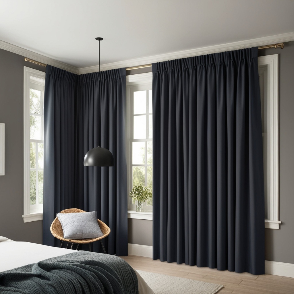 Best Luxury Bedroom Interior Design Ideas - Transform Your Space | Paintit.ai - 20