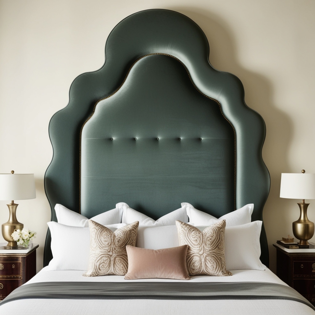 Best Luxury Bedroom Interior Design Ideas - Transform Your Space | Paintit.ai - 3