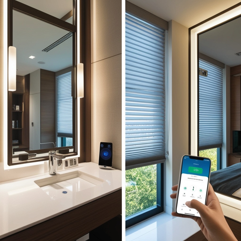 Best Luxury Bedroom Interior Design Ideas - Transform Your Space | Paintit.ai - 21