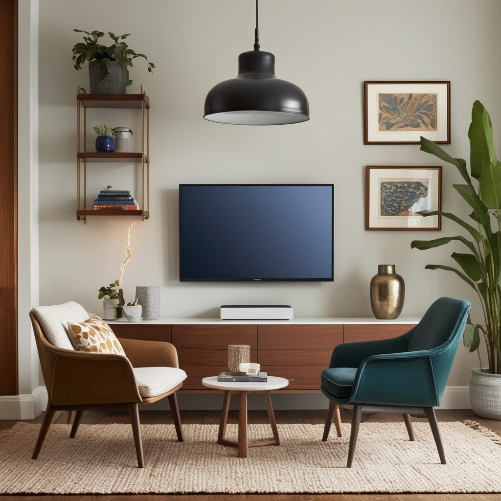 Best Luxury Bedroom Interior Design Ideas - Transform Your Space | Paintit.ai - 22