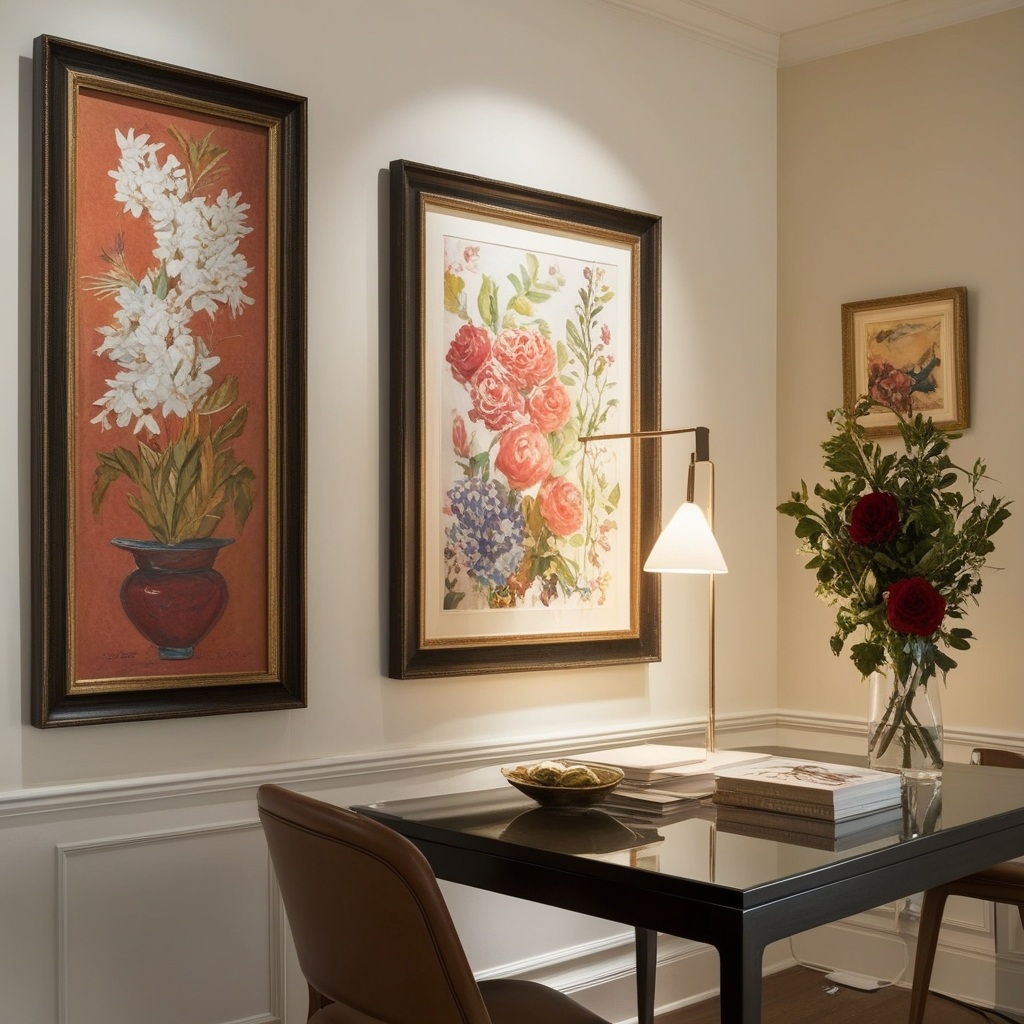 Best Luxury Bedroom Interior Design Ideas - Transform Your Space | Paintit.ai - 24