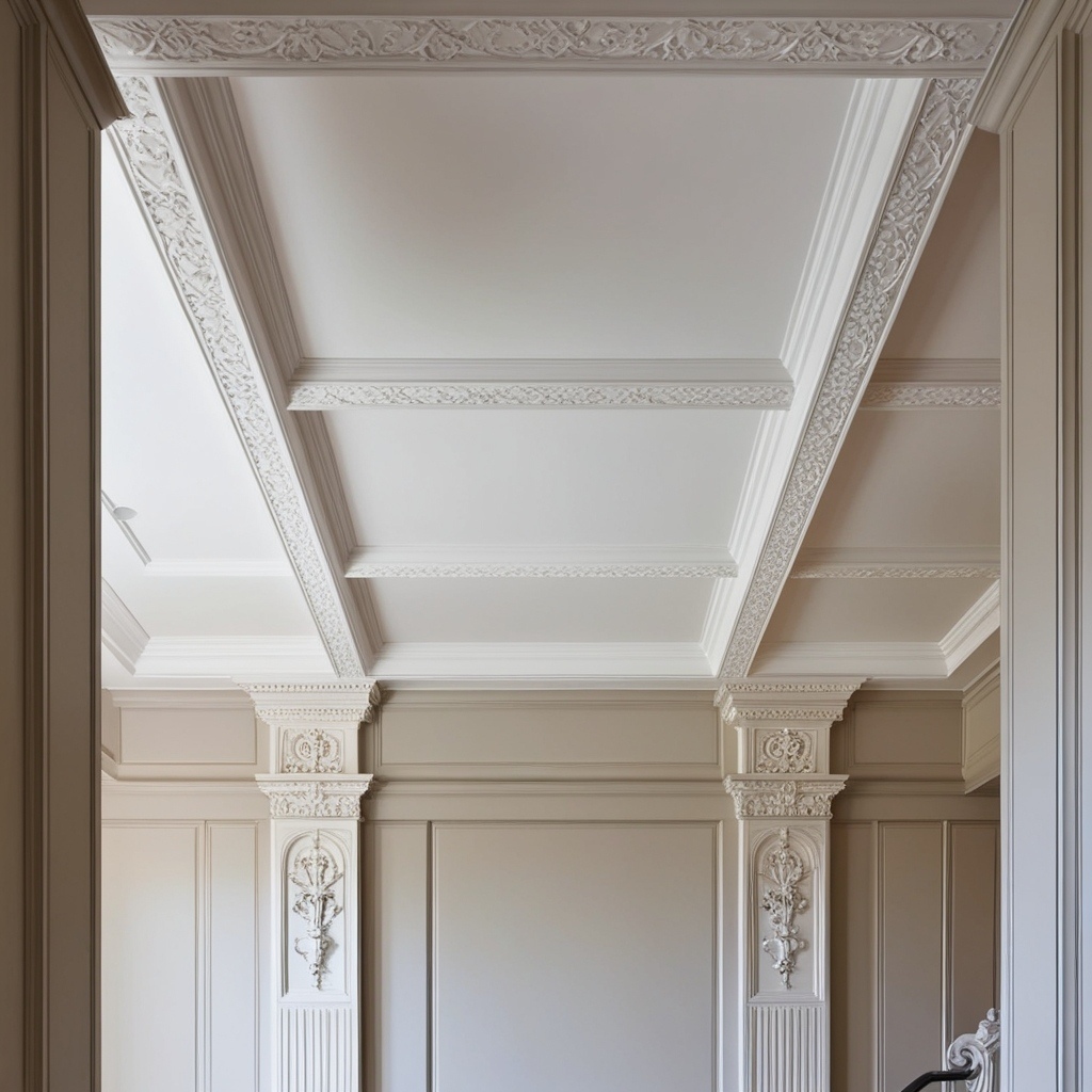 Best Luxury Bedroom Interior Design Ideas - Transform Your Space | Paintit.ai - 25