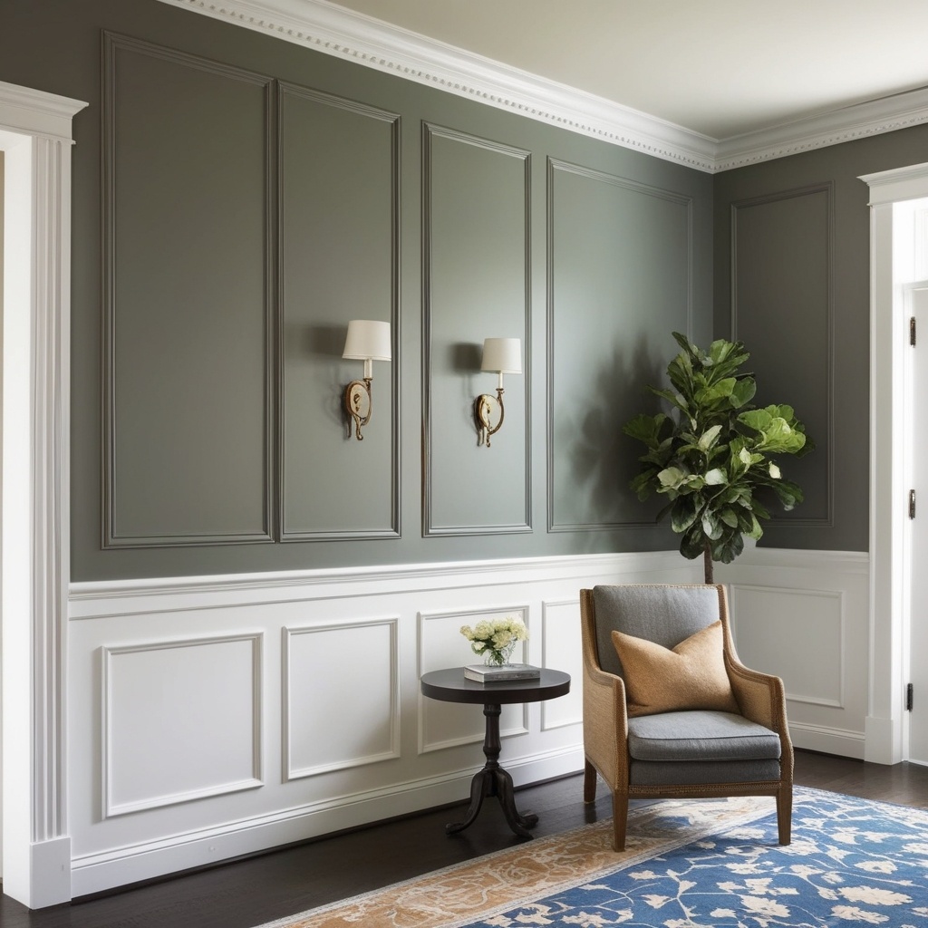 Best Luxury Bedroom Interior Design Ideas - Transform Your Space | Paintit.ai - 26