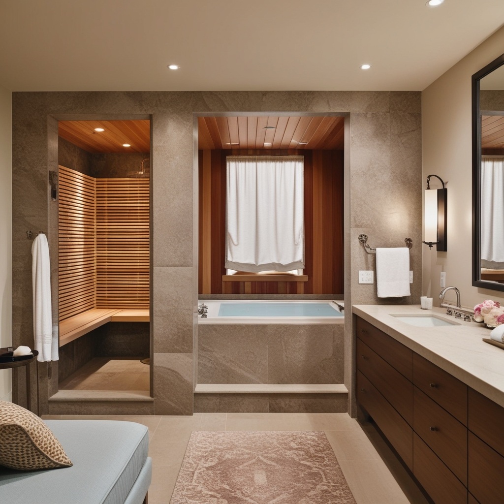 Best Luxury Bedroom Interior Design Ideas - Transform Your Space | Paintit.ai - 27