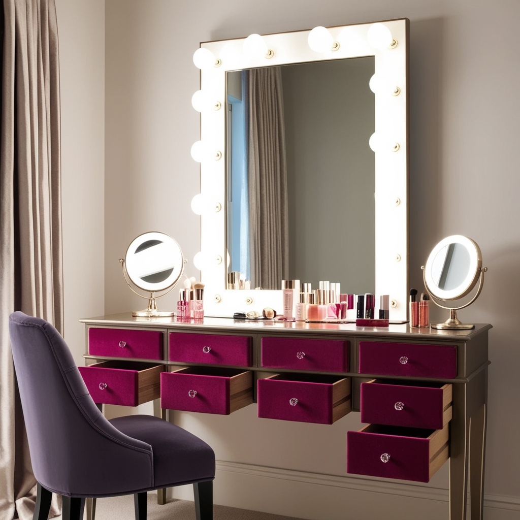 Best Luxury Bedroom Interior Design Ideas - Transform Your Space | Paintit.ai - 31