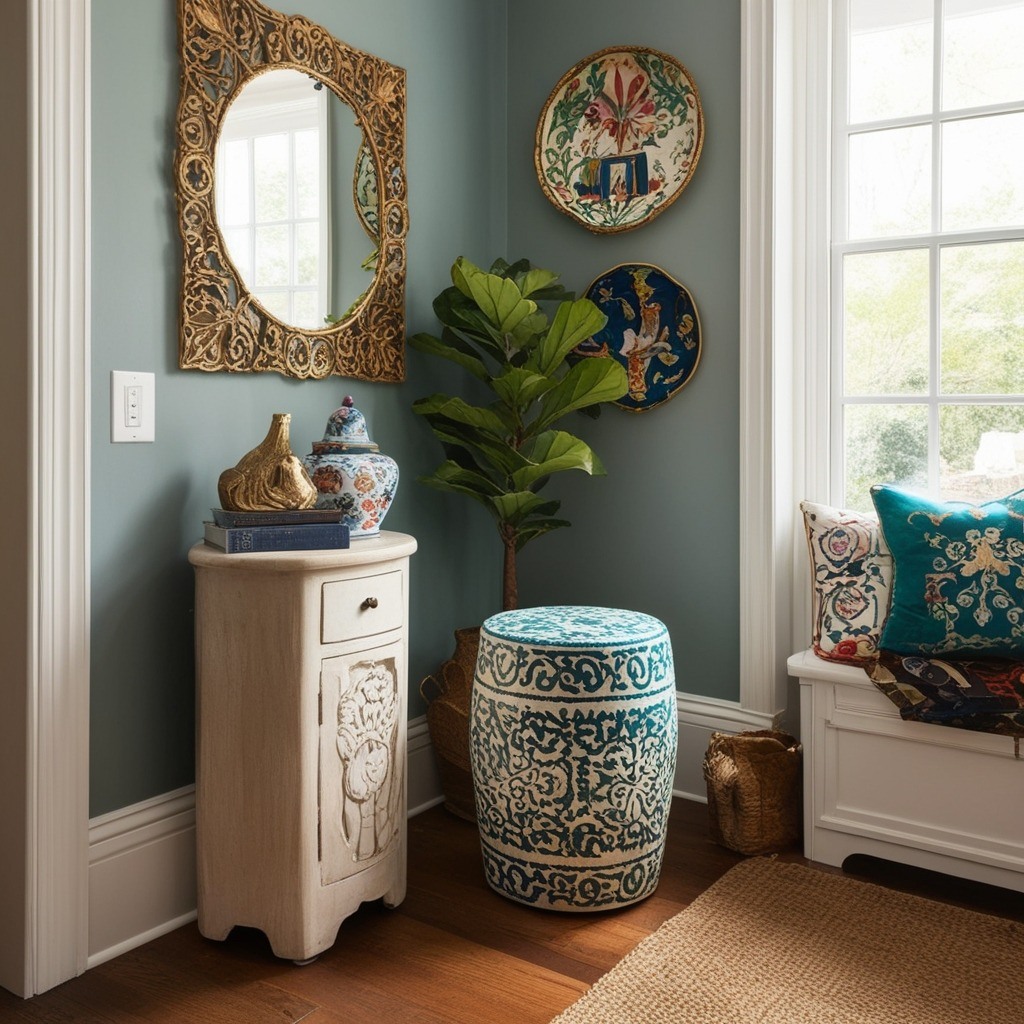 Best Luxury Bedroom Interior Design Ideas - Transform Your Space | Paintit.ai - 32