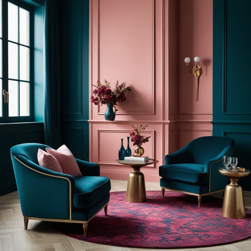 Best Luxury Bedroom Interior Design Ideas - Transform Your Space | Paintit.ai - 33