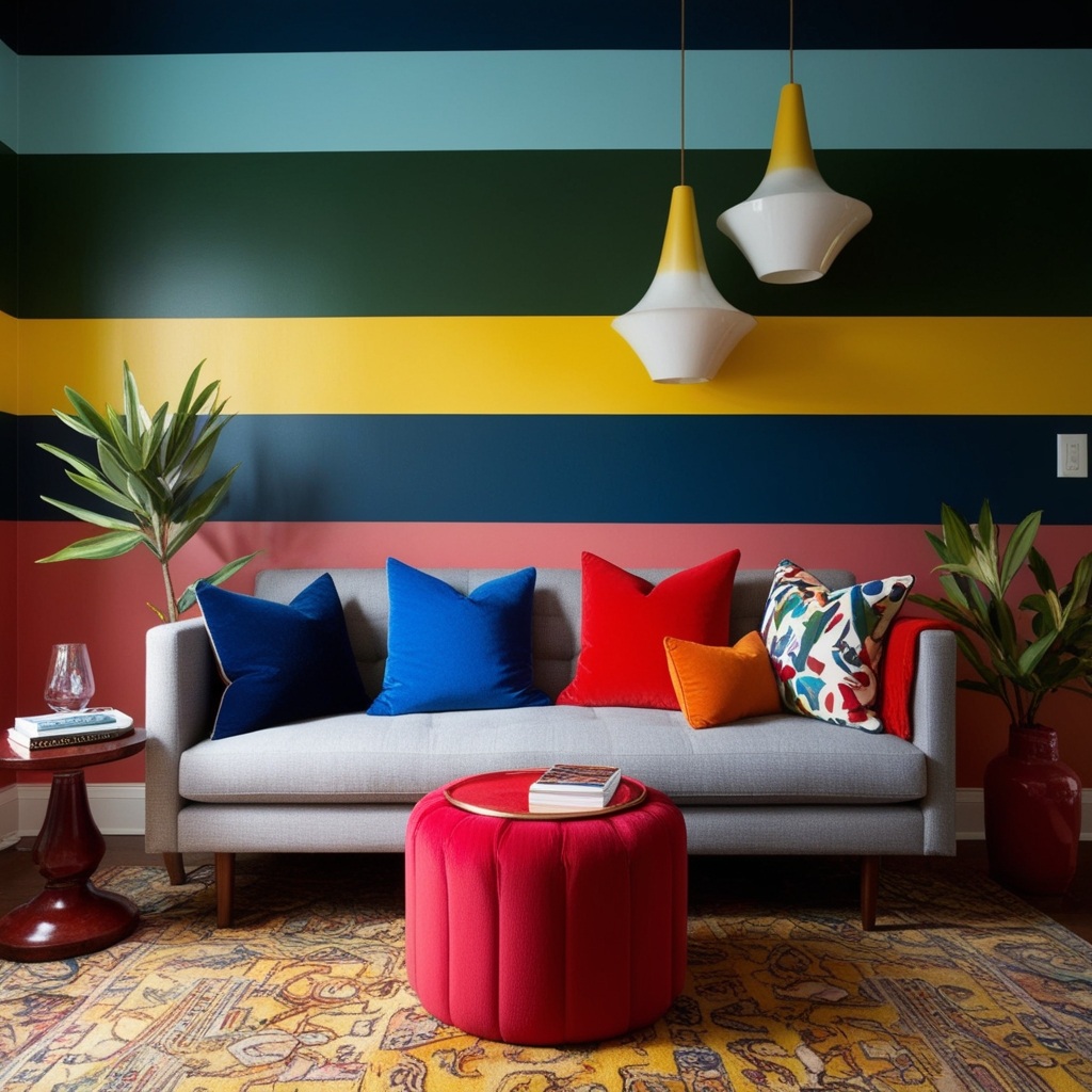 Best Luxury Bedroom Interior Design Ideas - Transform Your Space | Paintit.ai - 34