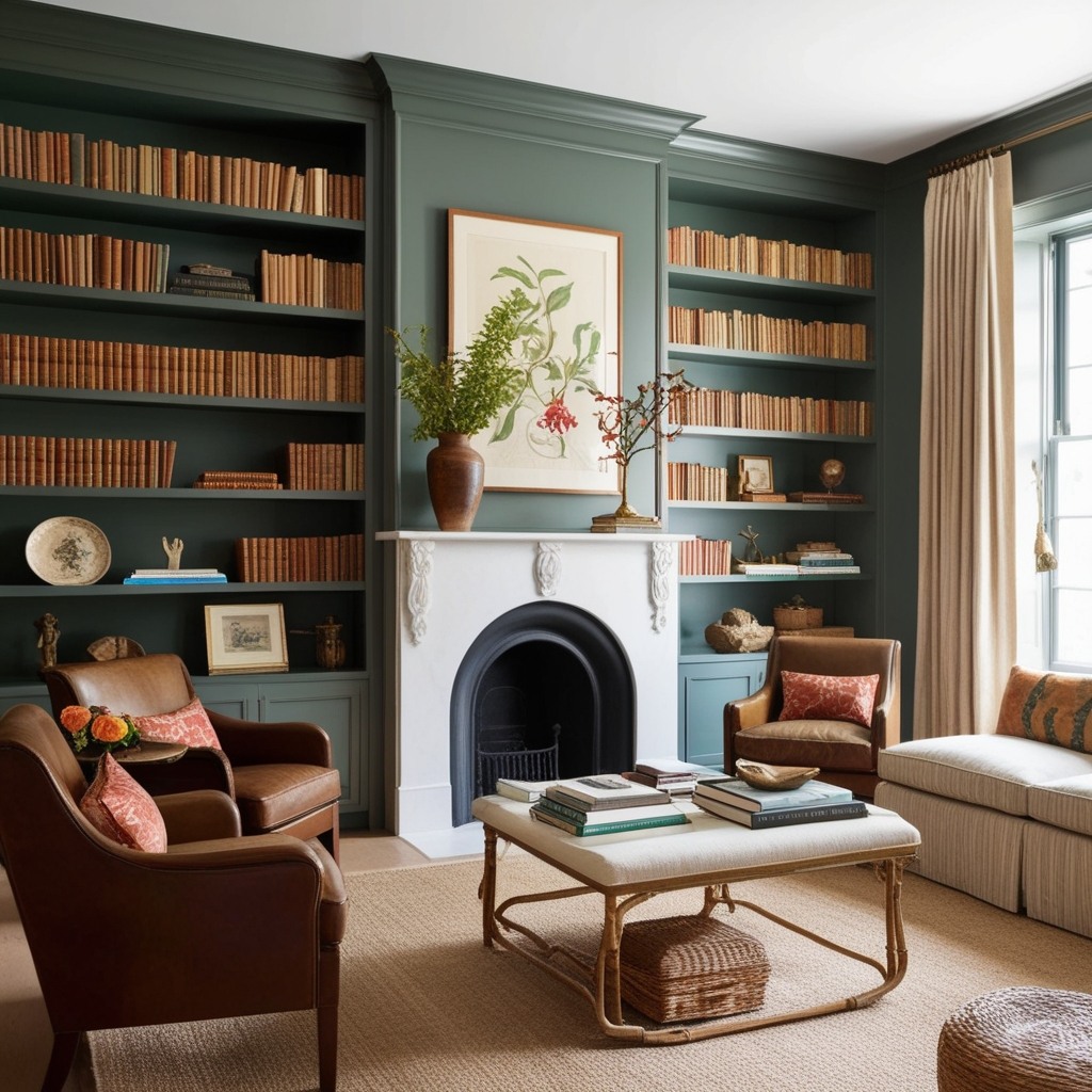 Best Luxury Bedroom Interior Design Ideas - Transform Your Space | Paintit.ai - 37