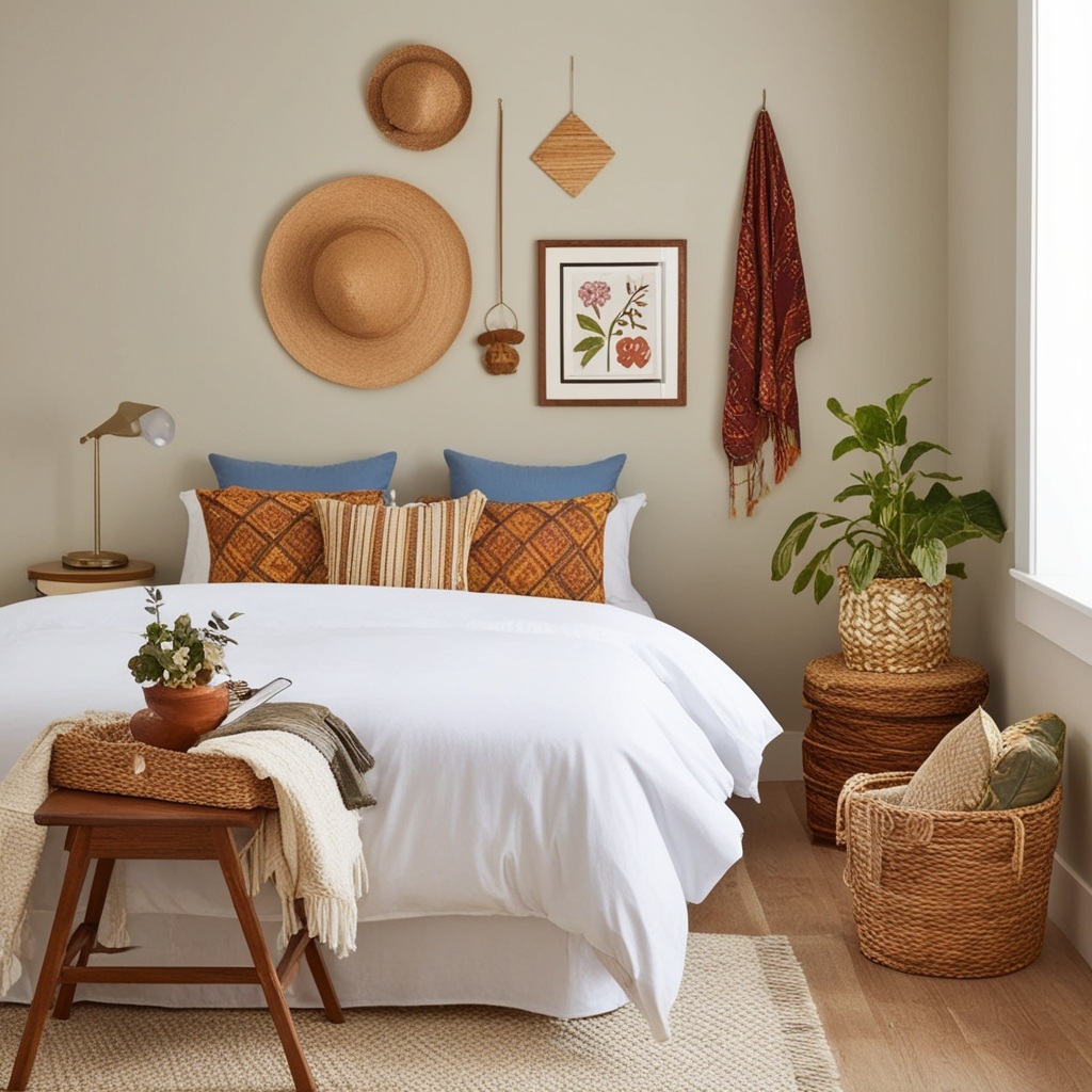 Best Luxury Bedroom Interior Design Ideas - Transform Your Space | Paintit.ai - 38