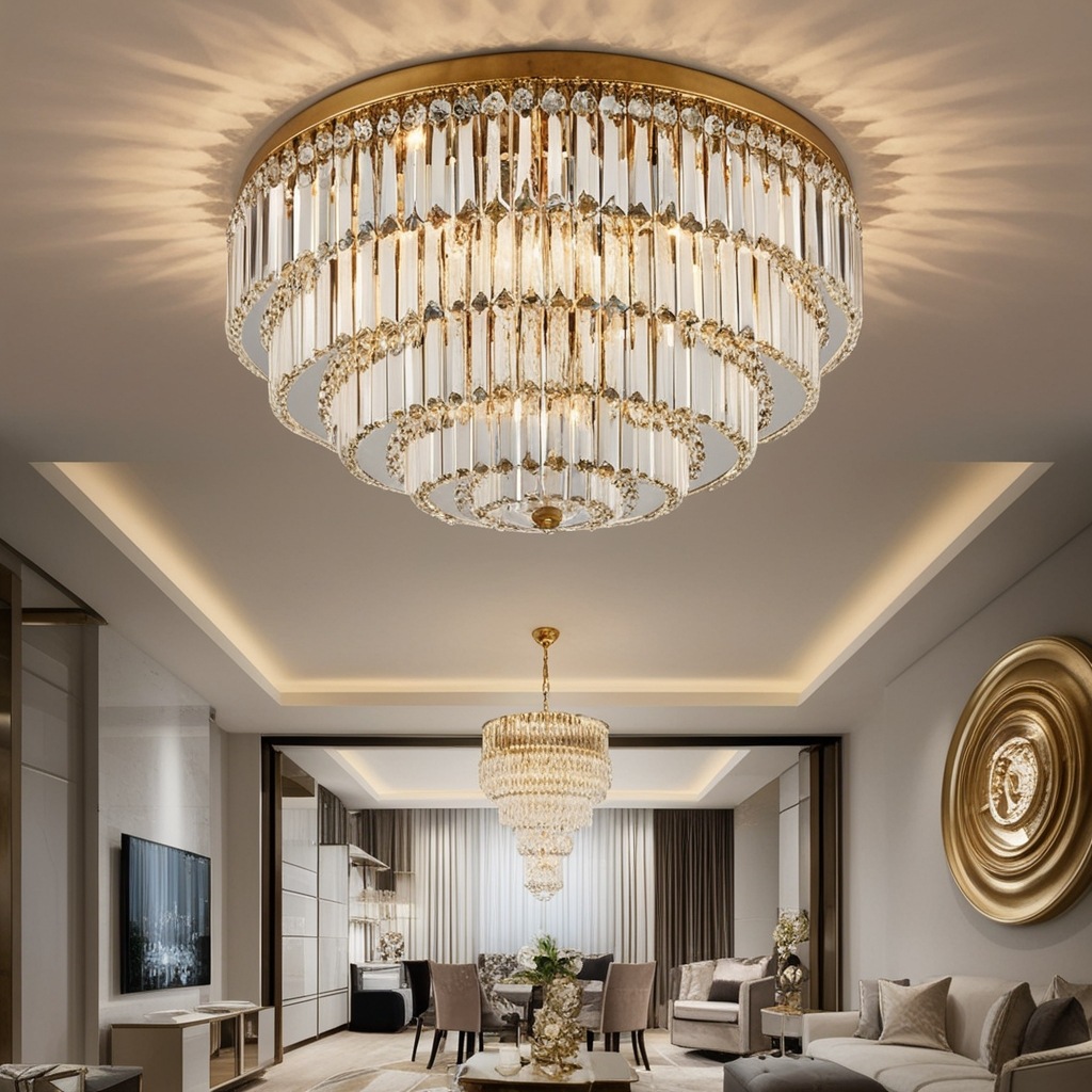 Best Luxury Bedroom Interior Design Ideas - Transform Your Space | Paintit.ai - 8