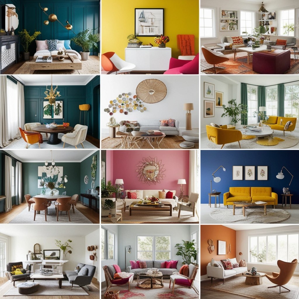 Best Luxury Classic Interior Design Ideas - Discover Top Inspiration | Paintit.ai - 24