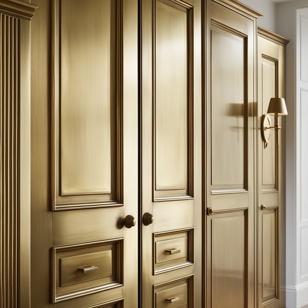 Best Luxury Classic Interior Design Ideas - Discover Top Inspiration | Paintit.ai - 16