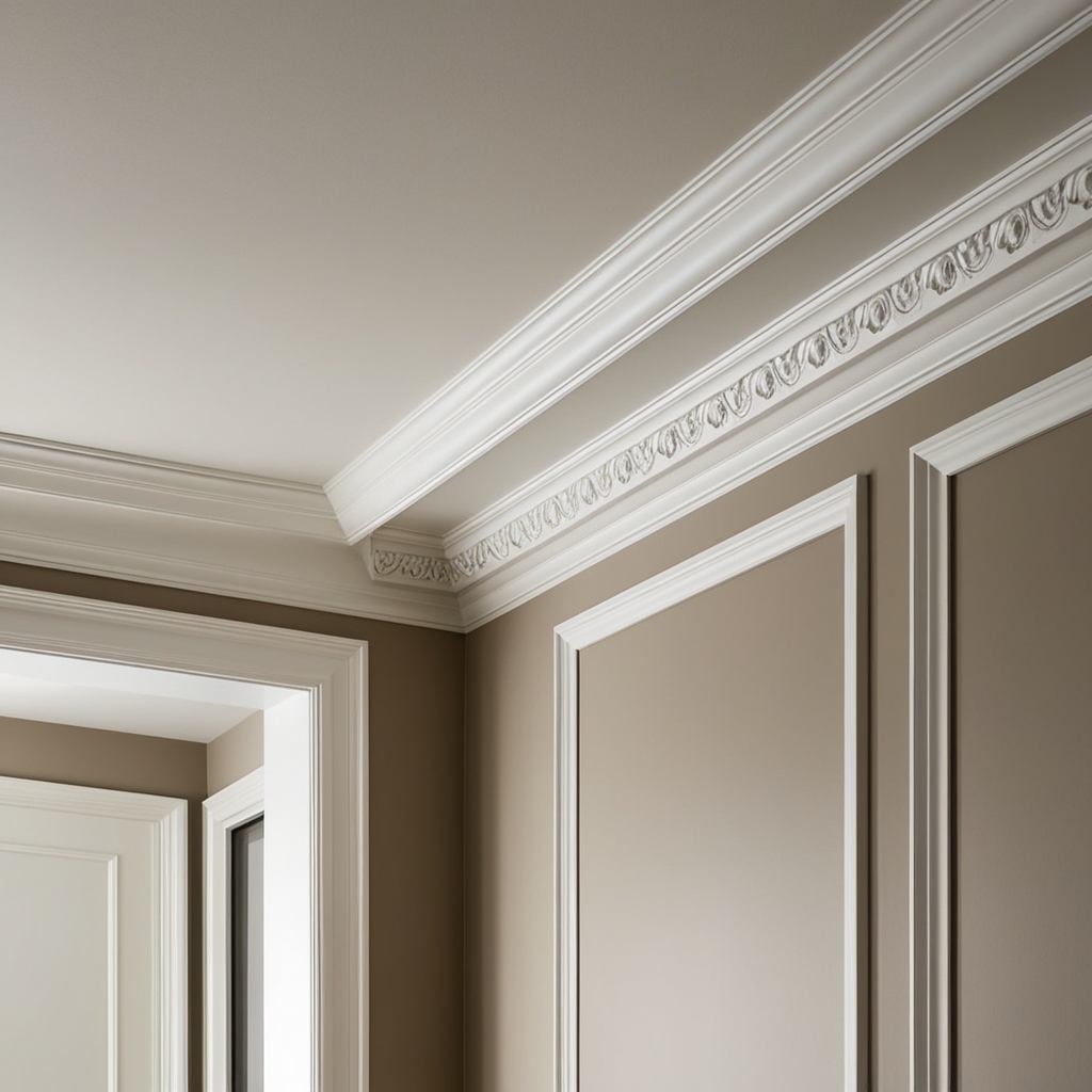 Best Luxury Classic Interior Design Ideas - Discover Top Inspiration | Paintit.ai - 3