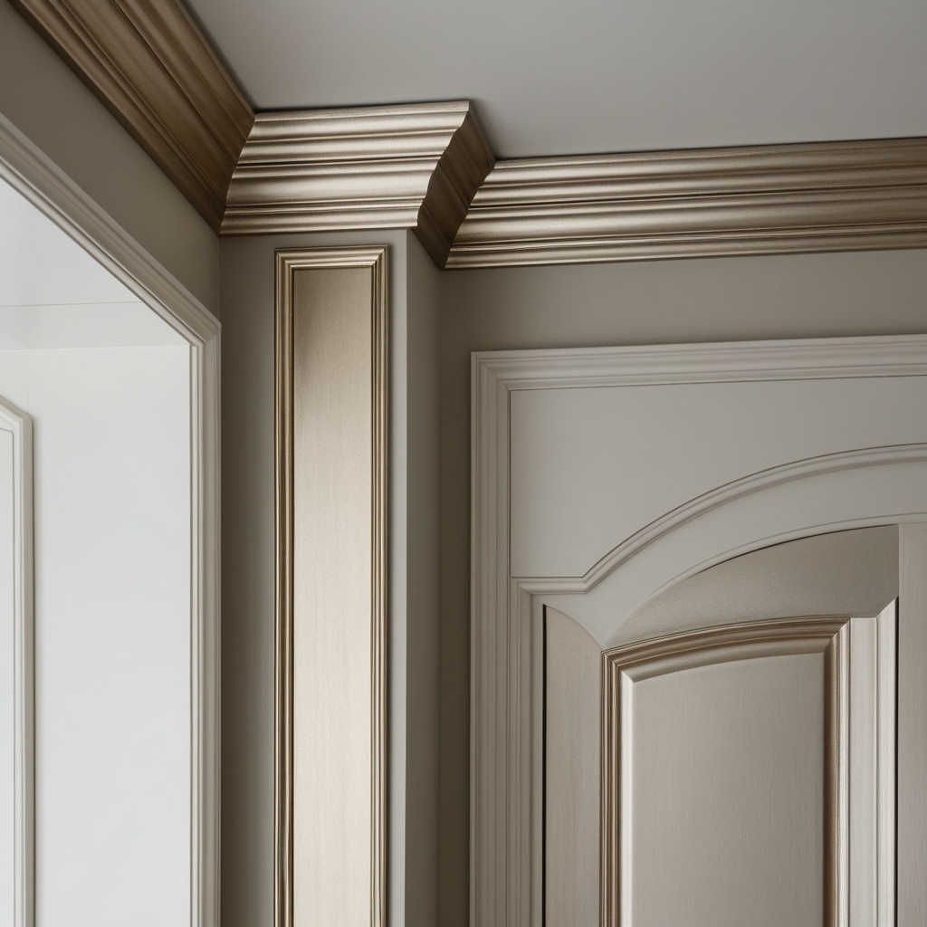 Best Luxury Classic Interior Design Ideas - Discover Top Inspiration | Paintit.ai - 4