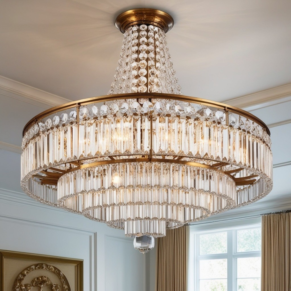 Best Luxury Classic Interior Design Ideas - Discover Top Inspiration | Paintit.ai - 5