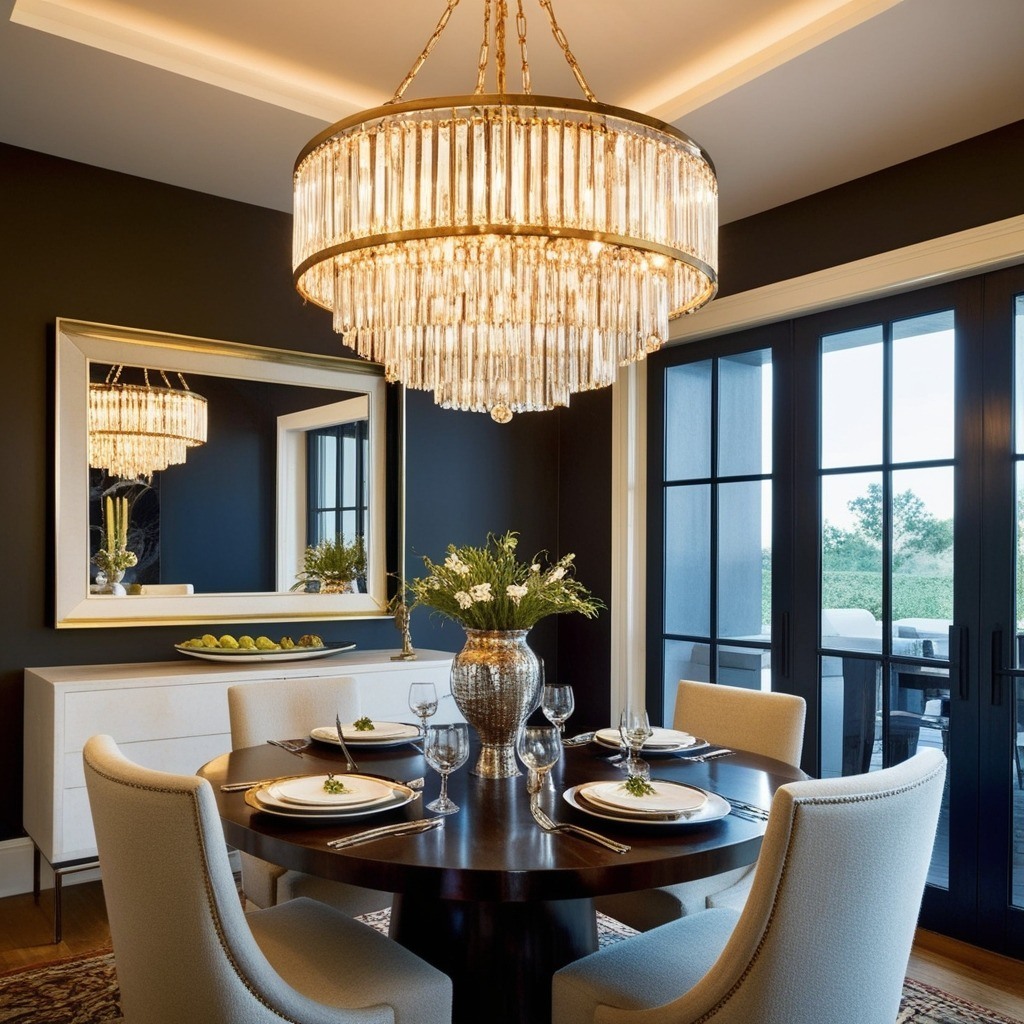 Best Luxury Classic Interior Design Ideas - Discover Top Inspiration | Paintit.ai - 6