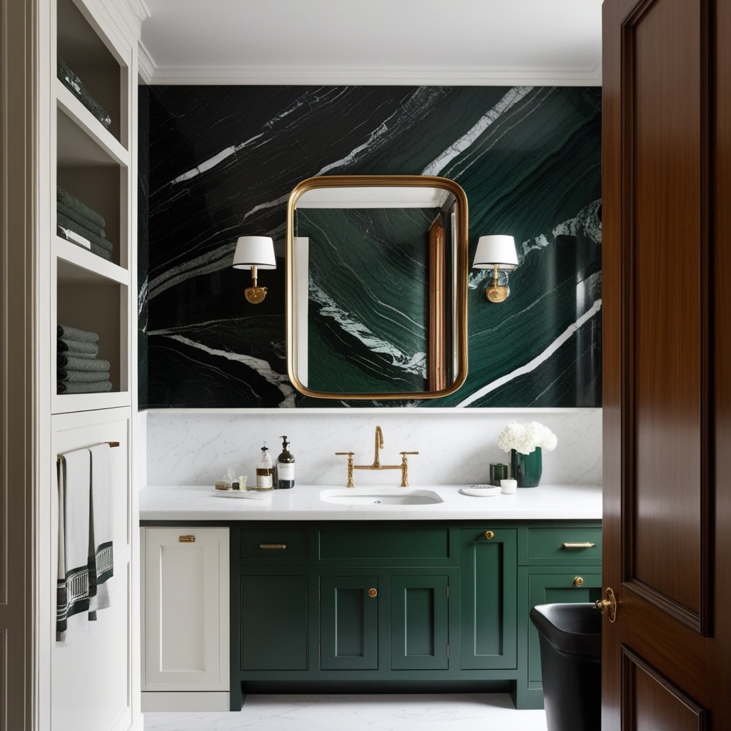 Best Luxury Classic Interior Design Ideas - Discover Top Inspiration | Paintit.ai - 9