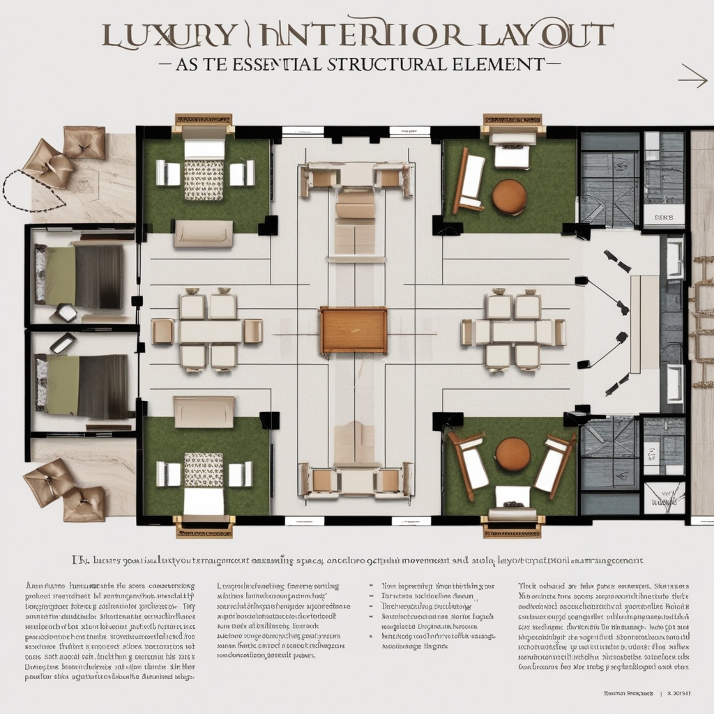 
Luxury Home Interior Design Ideas: Expert Tips for a Functional and Stylish Workspace | Paintit.ai
 - 4