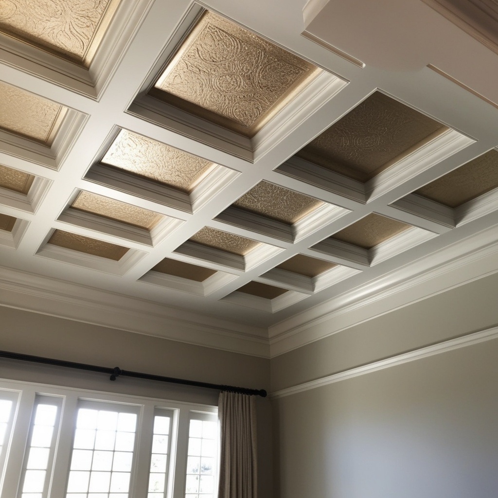 Top Luxury Living Room Interior Design Ideas - Transform Your Space Today | Paintit.ai - 14