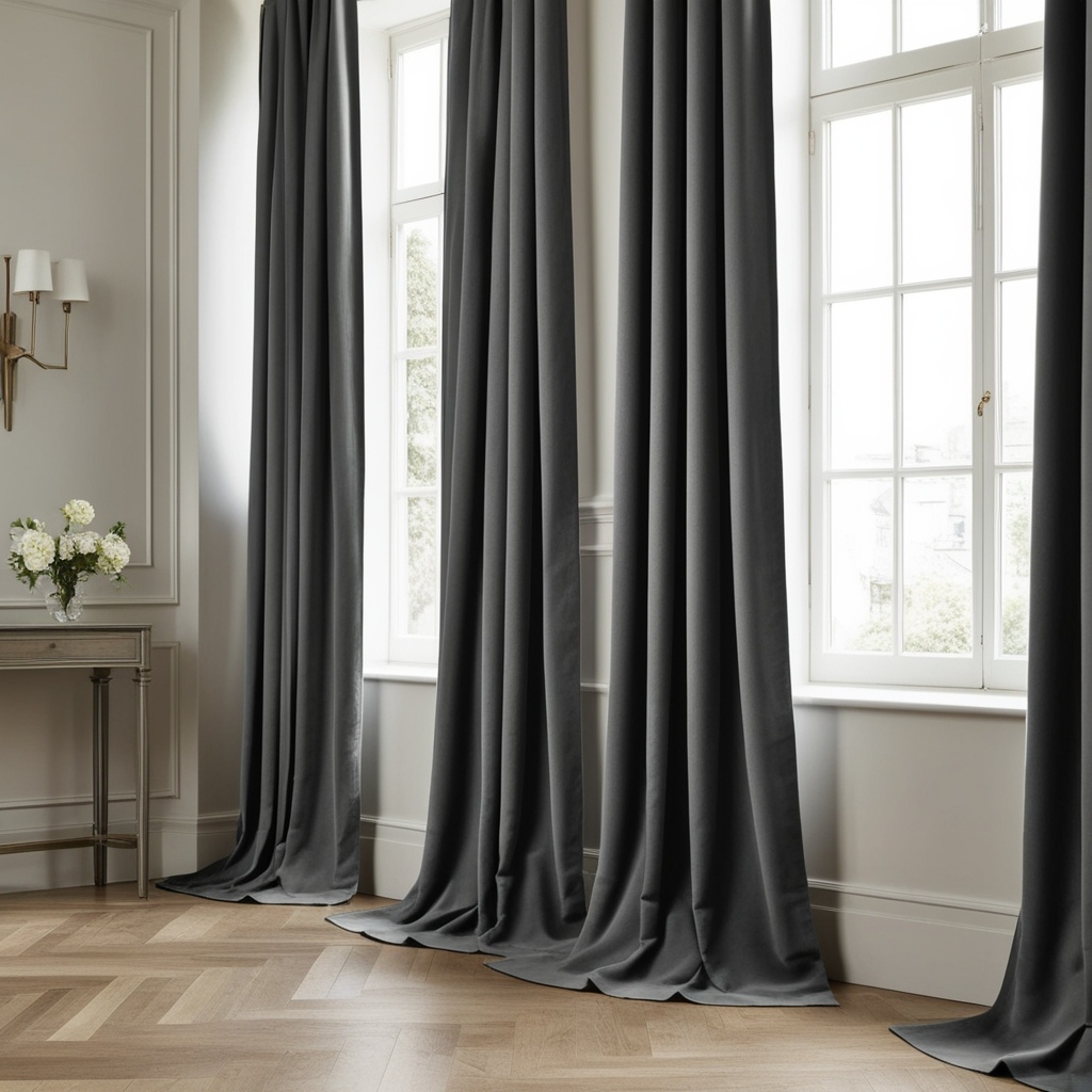 Top Luxury Living Room Interior Design Ideas - Transform Your Space Today | Paintit.ai - 16