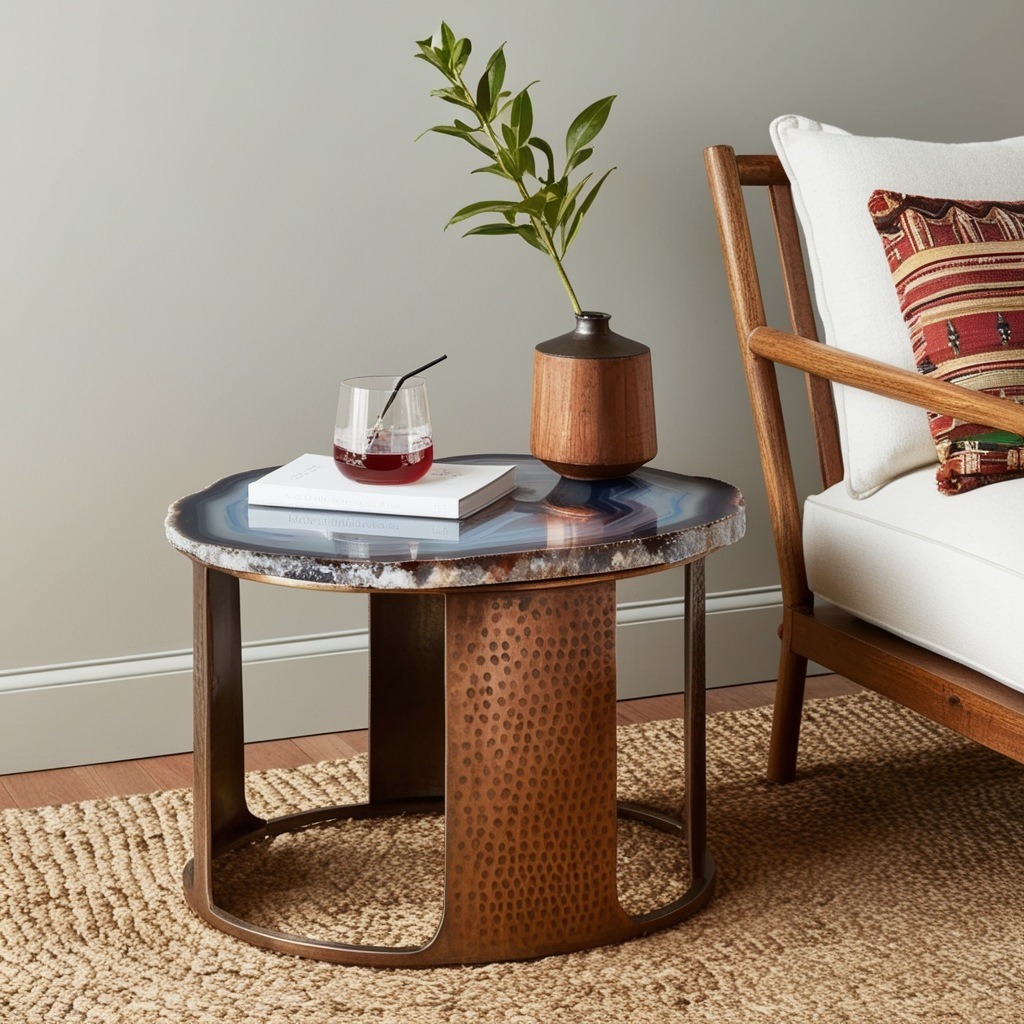 Top Luxury Living Room Interior Design Ideas - Transform Your Space Today | Paintit.ai - 19