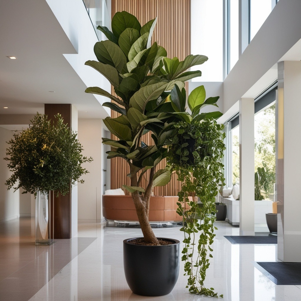 Top Luxury Living Room Interior Design Ideas - Transform Your Space Today | Paintit.ai - 20