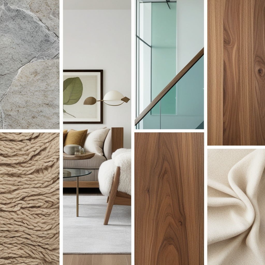 Top Luxury Living Room Interior Design Ideas - Transform Your Space Today | Paintit.ai - 10