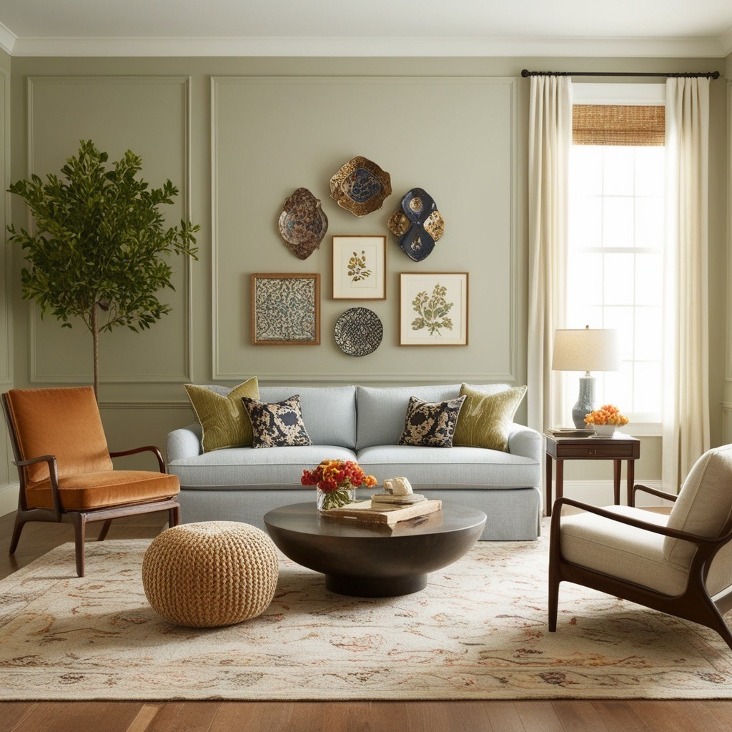 Top Luxury Office Interior Design Ideas - Transform Your Workspace | Paintit.ai - 11