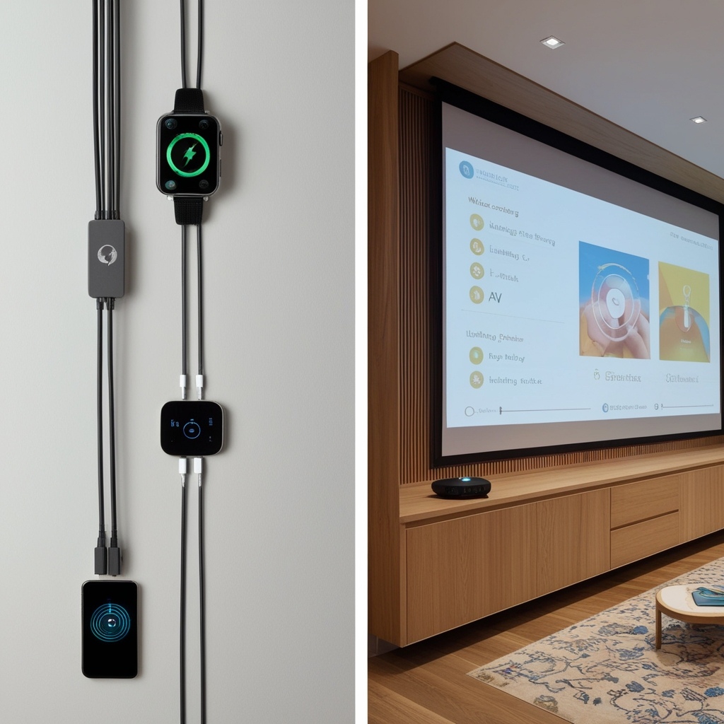 Top Luxury Office Interior Design Ideas - Transform Your Workspace | Paintit.ai - 18