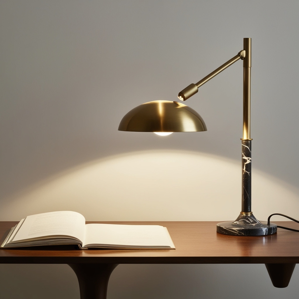 Top Luxury Office Interior Design Ideas - Transform Your Workspace | Paintit.ai - 19