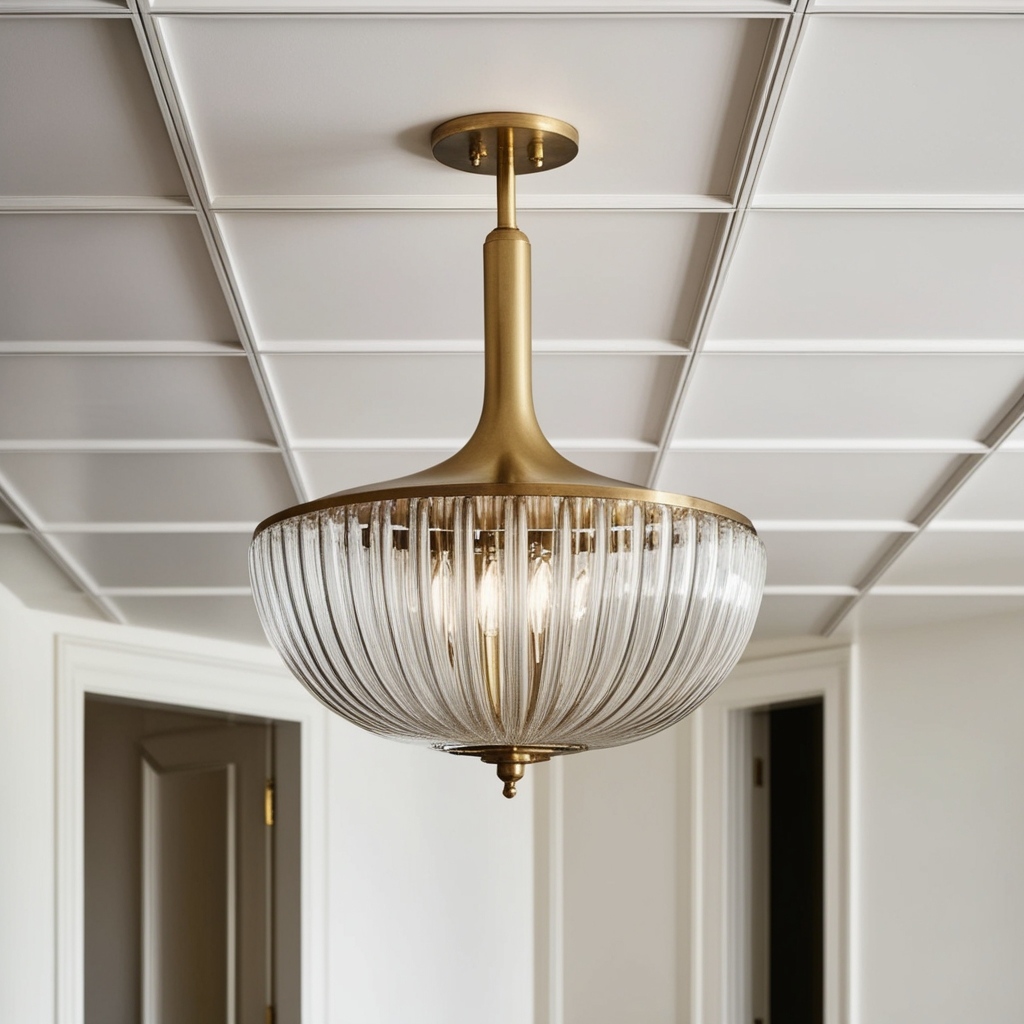 Top Luxury Office Interior Design Ideas - Transform Your Workspace | Paintit.ai - 3