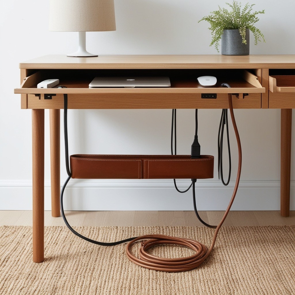 Top Luxury Office Interior Design Ideas - Transform Your Workspace | Paintit.ai - 21