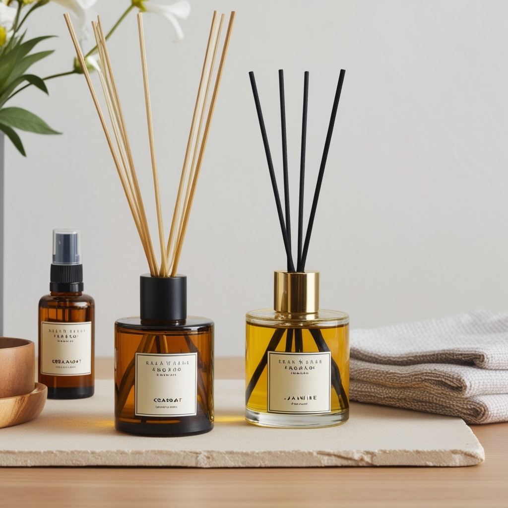 Top Luxury Office Interior Design Ideas - Transform Your Workspace | Paintit.ai - 24