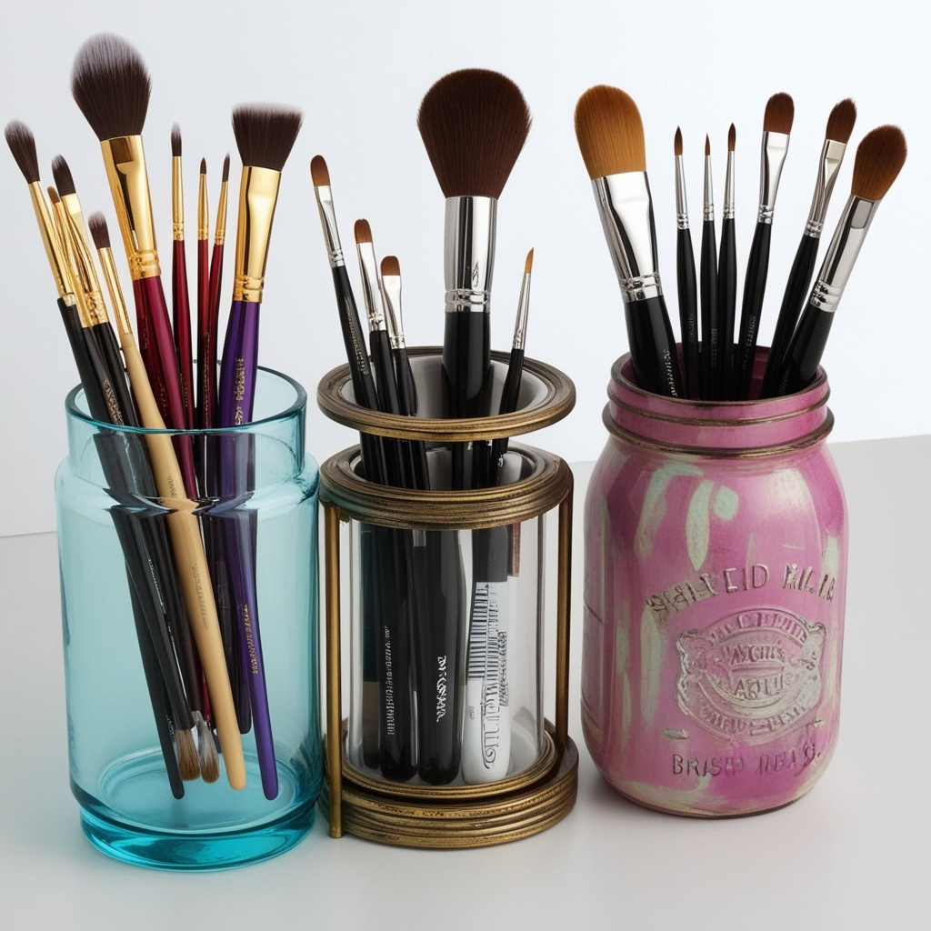 Best Makeup Studio Interior Design Ideas - Transform Your Space with Inspiration | Paintit.ai - 13