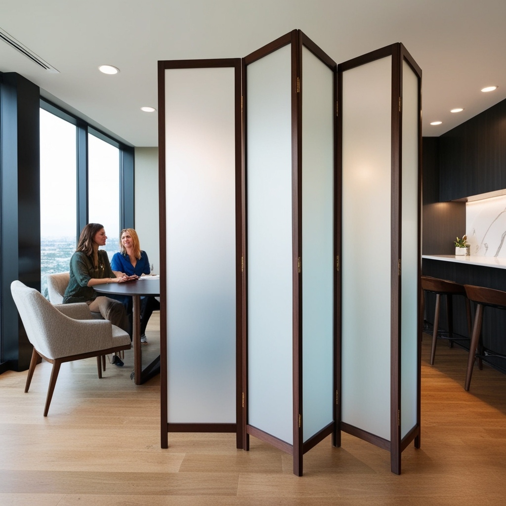 Best Makeup Studio Interior Design Ideas - Transform Your Space with Inspiration | Paintit.ai - 15