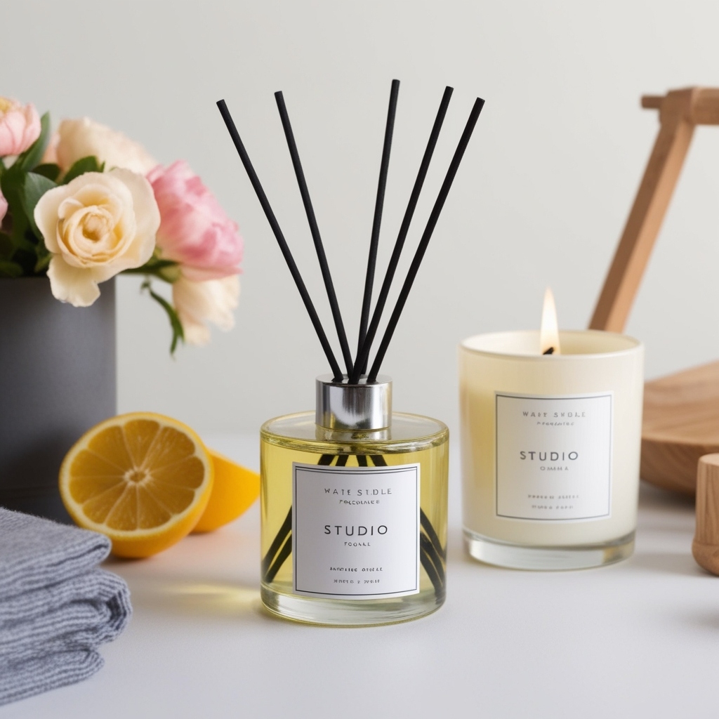 Best Makeup Studio Interior Design Ideas - Transform Your Space with Inspiration | Paintit.ai - 16