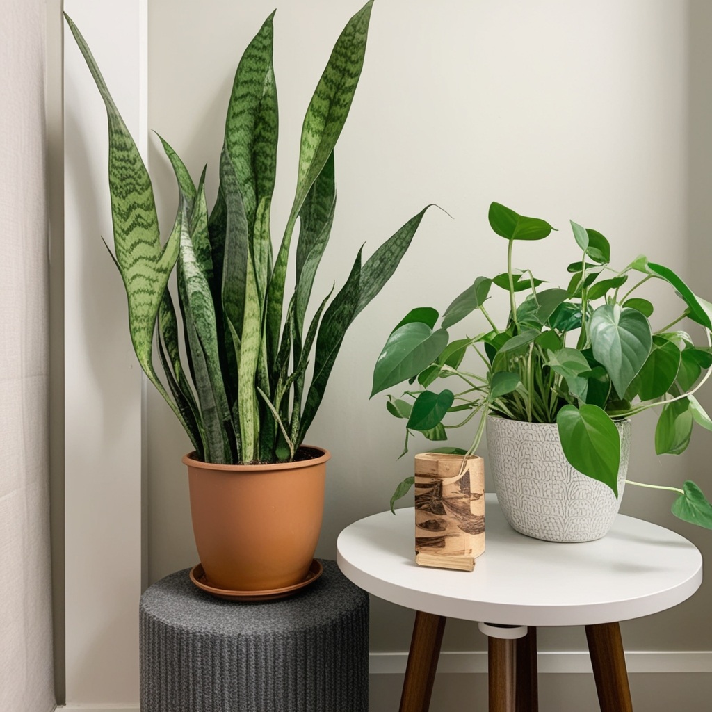 Best Makeup Studio Interior Design Ideas - Transform Your Space with Inspiration | Paintit.ai - 20