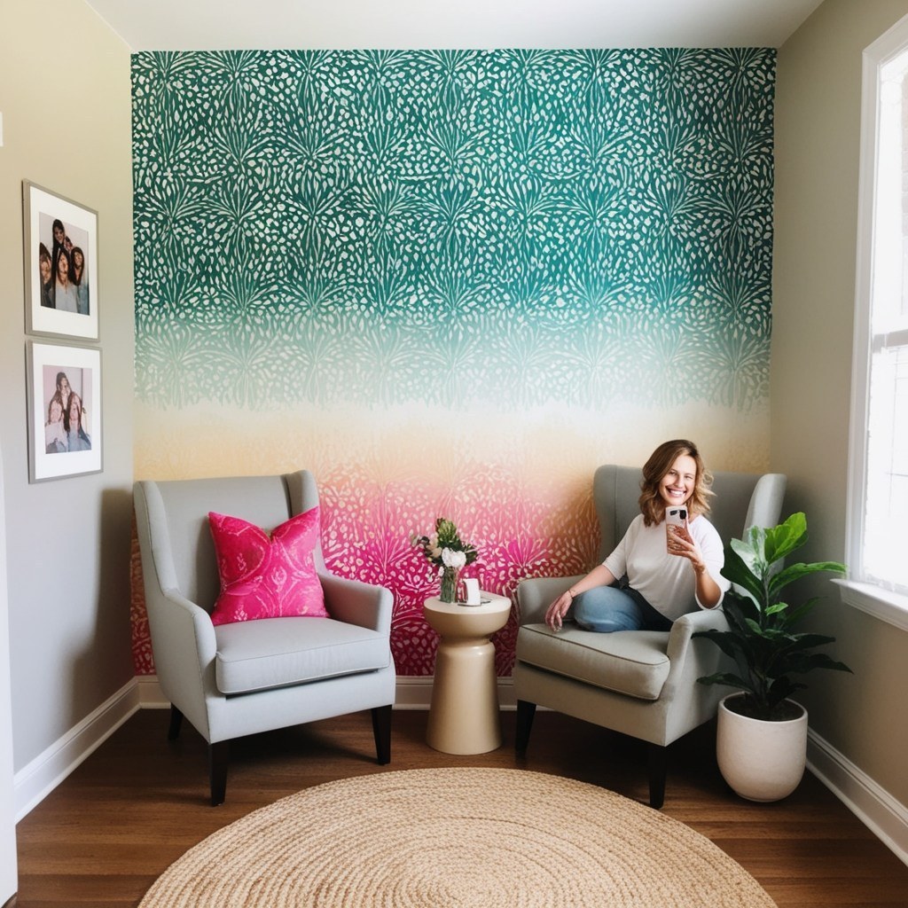 Best Makeup Studio Interior Design Ideas - Transform Your Space with Inspiration | Paintit.ai - 22