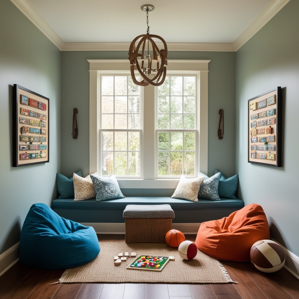 Best Makeup Studio Interior Design Ideas - Transform Your Space with Inspiration | Paintit.ai - 27