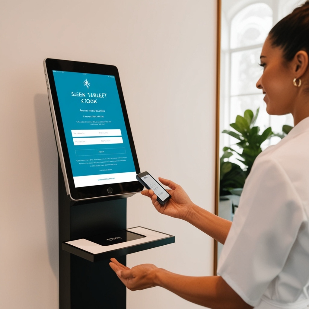 Best Makeup Studio Interior Design Ideas - Transform Your Space with Inspiration | Paintit.ai - 28