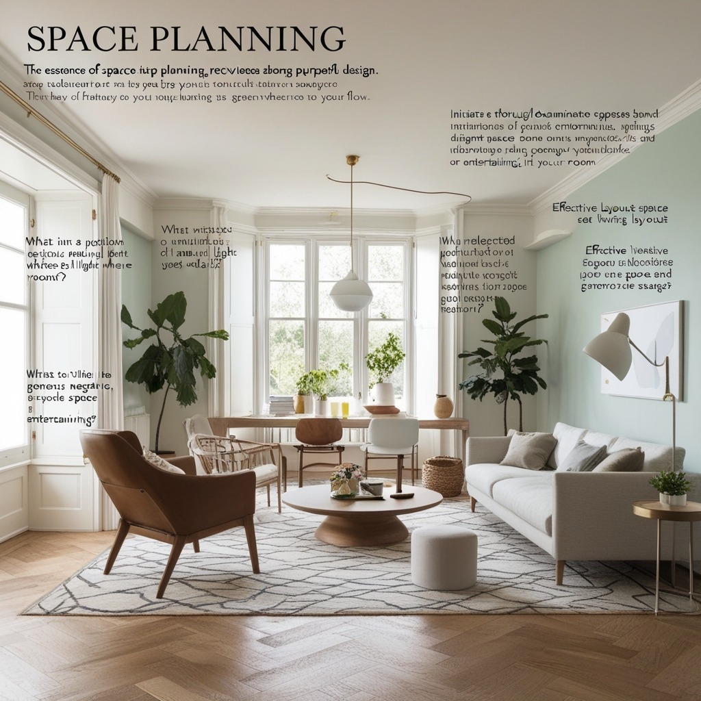 Top Masculine Interior Design Ideas – Transform Your Space | Paintit.ai - 2