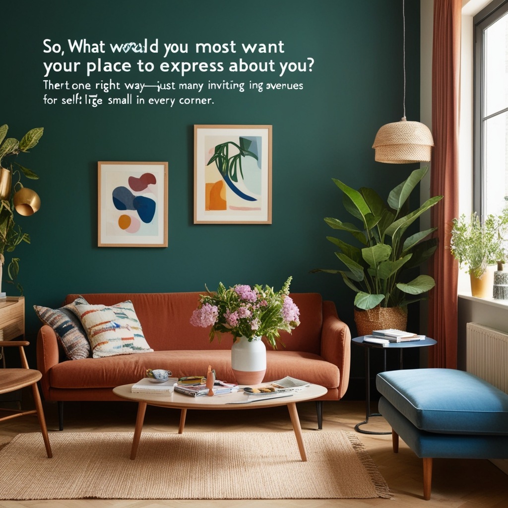 Top Masculine Interior Design Ideas – Transform Your Space | Paintit.ai - 8