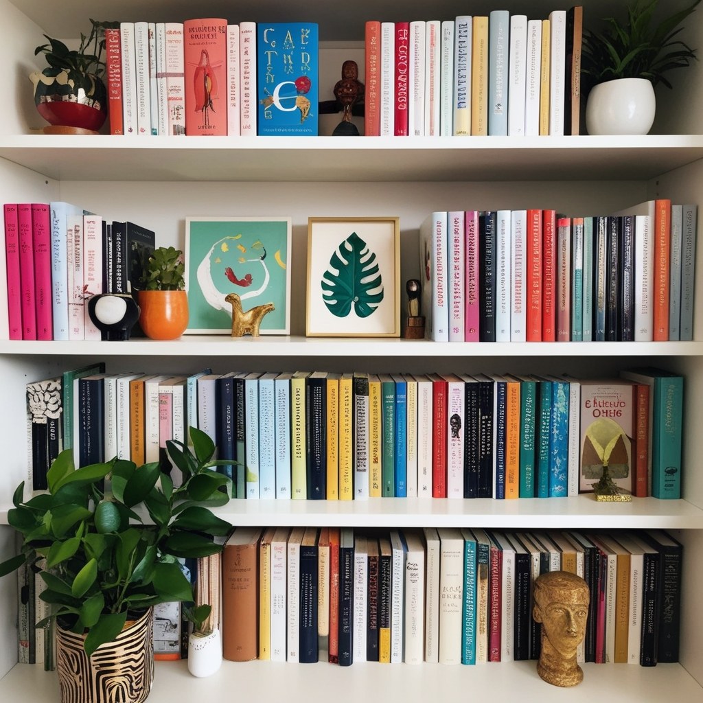 Best Maximalist Interior Design Ideas - Get Inspired Now | Paintit.ai - 11